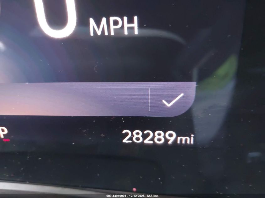 2024 Buick Encore Gx Preferred Fwd VIN: KL4AMBS25RB215792 Lot: 43919901