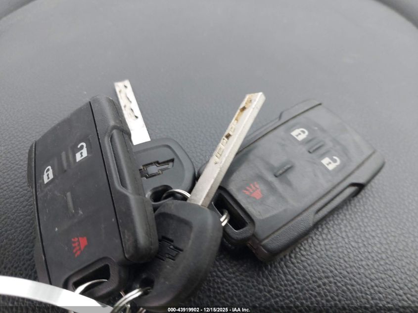 2019 Chevrolet Silverado 2500Hd Wt VIN: 2GC2KREG6K1175003 Lot: 43919902