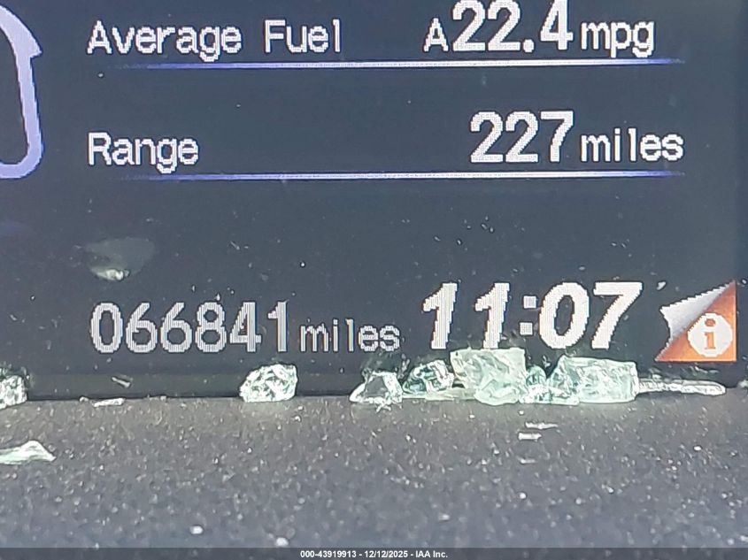 2014 Honda Civic Ex-L VIN: 19XFB2F90EE242534 Lot: 43919913