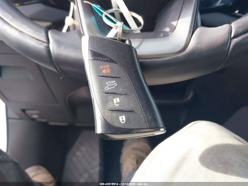 2024 Lexus Rx 350 Premium VIN: 2T2BAMCA0RC059940 Lot: 43919914