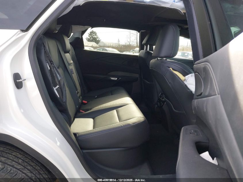 2024 Lexus Rx 350 Premium VIN: 2T2BAMCA0RC059940 Lot: 43919914