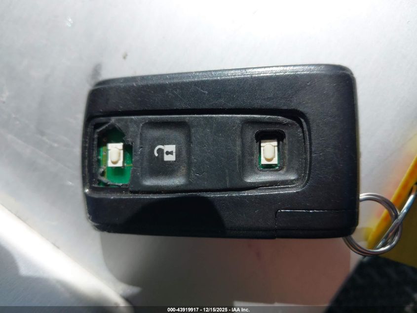 2005 Toyota Prius VIN: JTDKB20U657042592 Lot: 43919917