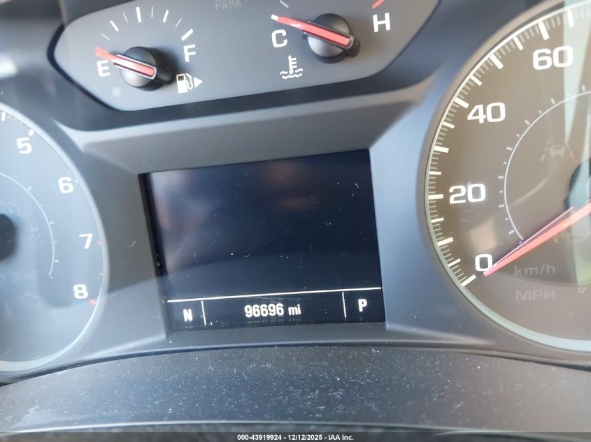 2021 Chevrolet Malibu Fwd Lt VIN: 1G1ZD5ST4MF045504 Lot: 43919924