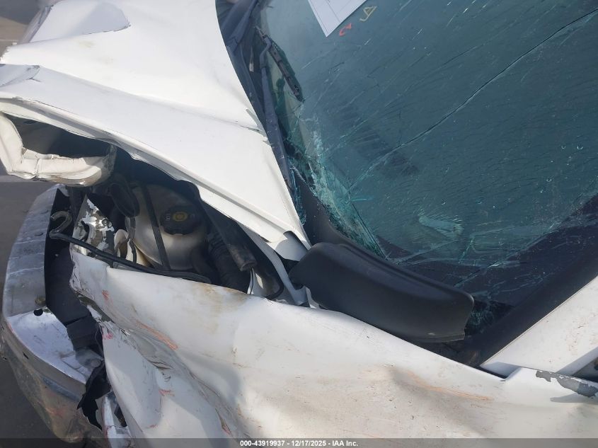 2011 Chevrolet Express 2500 Work Van VIN: 1GCWGFCA6B1113316 Lot: 43919937