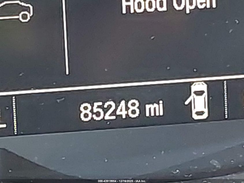 2017 Chevrolet Trax Ls VIN: 3GNCJKSBXHL275966 Lot: 43919954