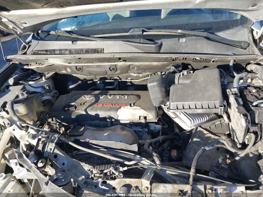 2007 Toyota Rav4 VIN: JTMZD35V275052017 Lot: 43919958