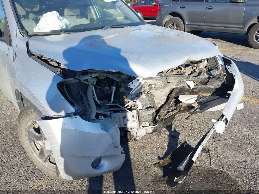 2007 Toyota Rav4 VIN: JTMZD35V275052017 Lot: 43919958