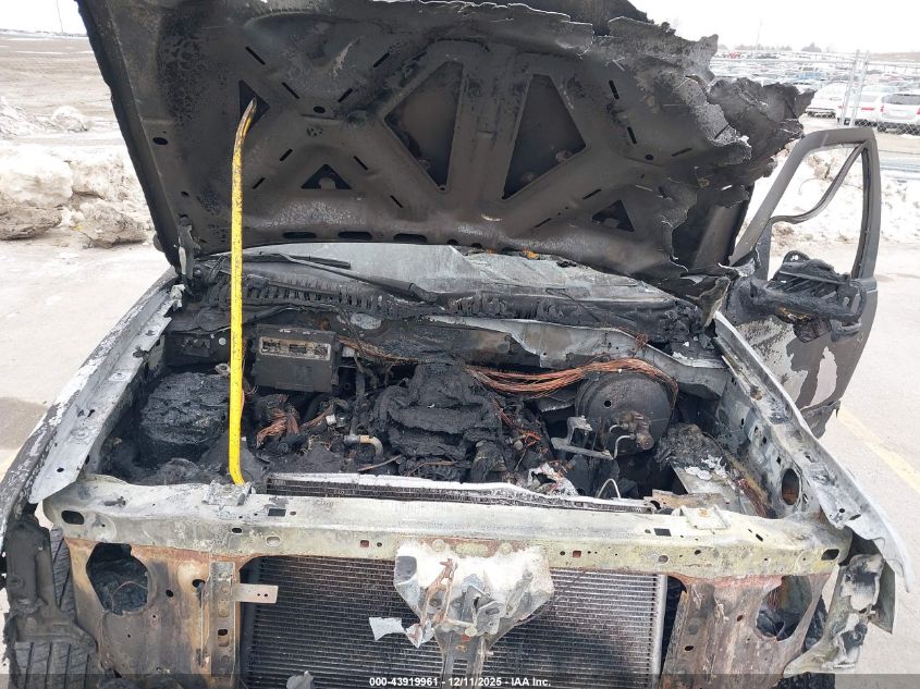 2005 Ford Expedition Eddie Bauer/King Ranch VIN: 1FMFU18535LA06638 Lot: 43919961