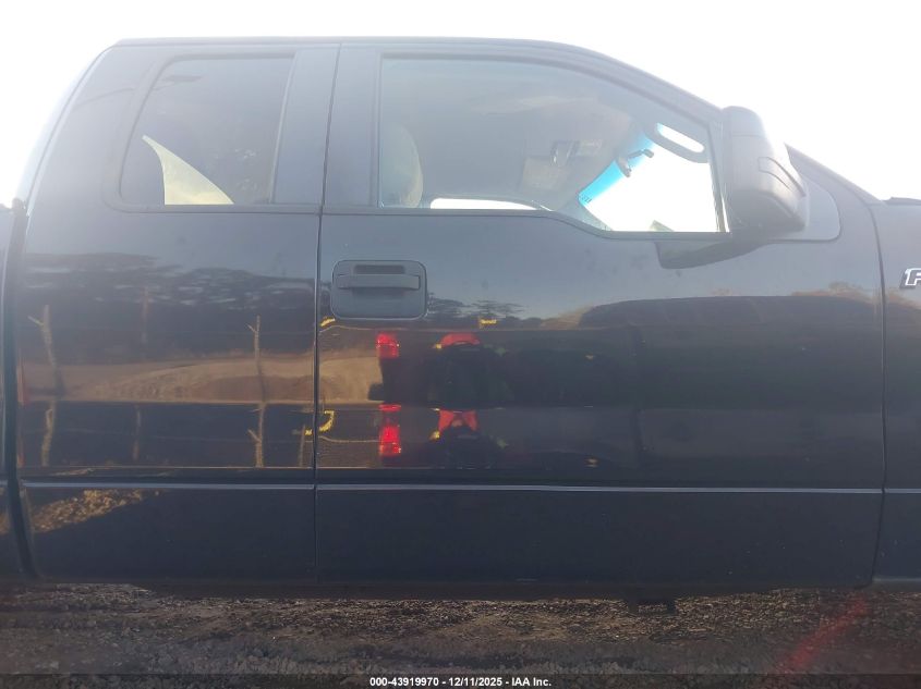 2014 Ford F-150 Xlt VIN: 1FTEX1CM2EFA77785 Lot: 43919970