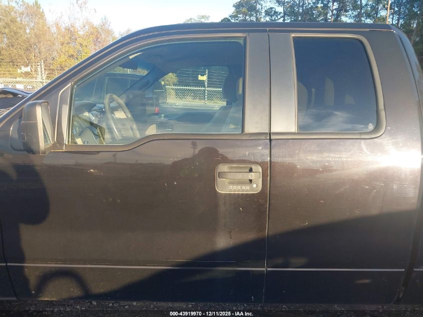 2014 Ford F-150 Xlt VIN: 1FTEX1CM2EFA77785 Lot: 43919970