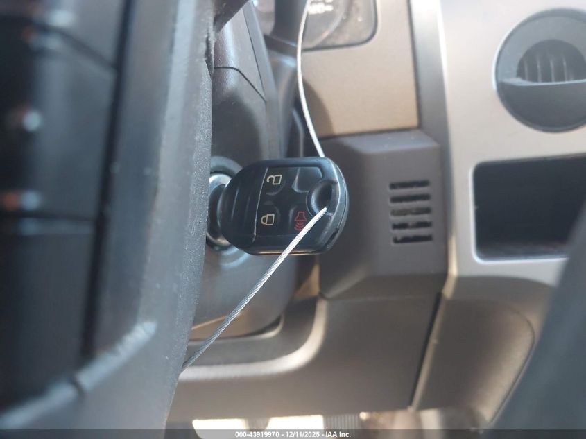 2014 Ford F-150 Xlt VIN: 1FTEX1CM2EFA77785 Lot: 43919970