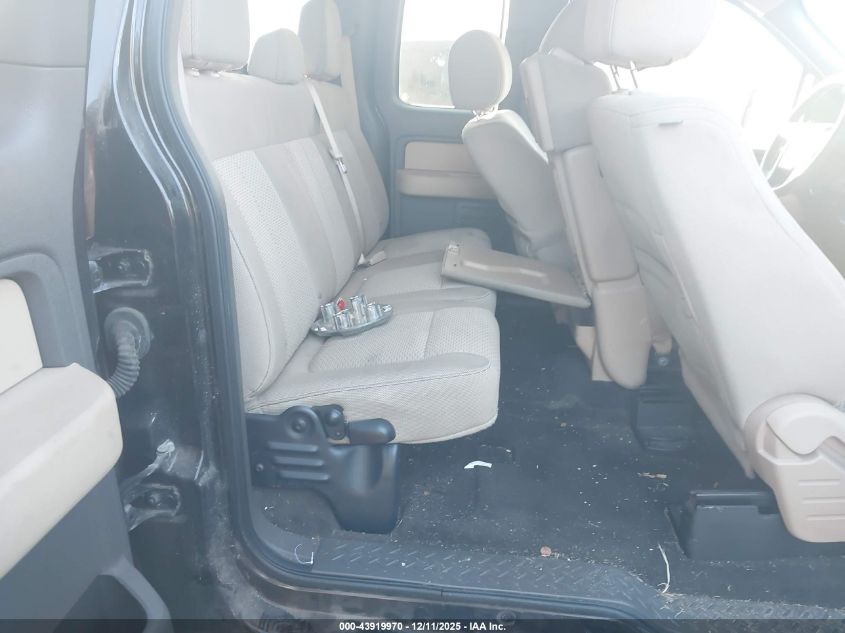 2014 Ford F-150 Xlt VIN: 1FTEX1CM2EFA77785 Lot: 43919970