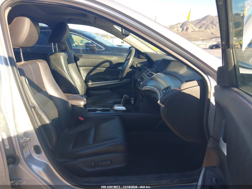 Honda CROSSTOUR — thumbnail 5