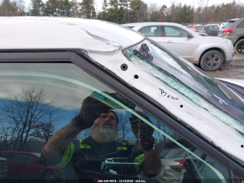 2025 Chevrolet Trailblazer Awd Lt VIN: KL79MRSL2SB080848 Lot: 43919976