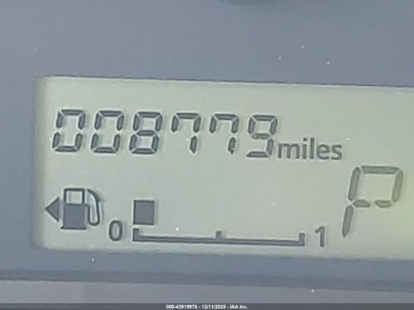 2024 Mitsubishi Mirage Es/Le VIN: ML32AUHJ2RH030659 Lot: 43919978