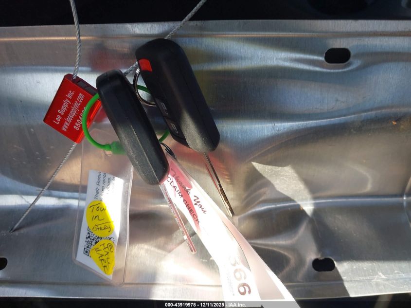 2024 Mitsubishi Mirage Es/Le VIN: ML32AUHJ2RH030659 Lot: 43919978