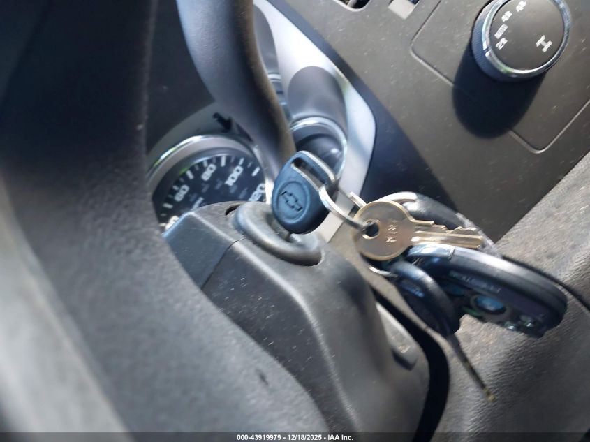 2025 Chevrolet Equinox Awd Activ VIN: 3GNAXSEG7SL160553 Lot: 43919979