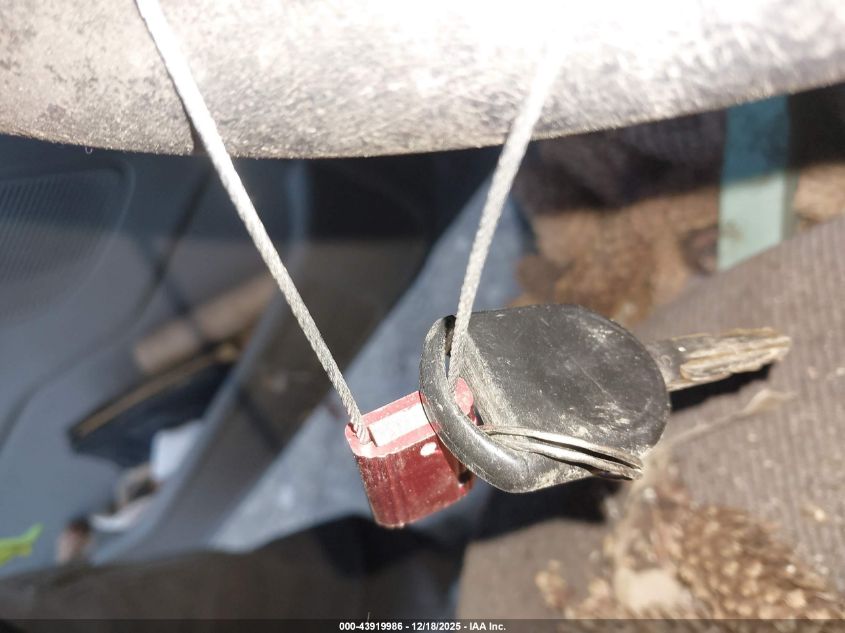 2002 Ford Windstar Lx VIN: 2FMDA50462BA67567 Lot: 43919986