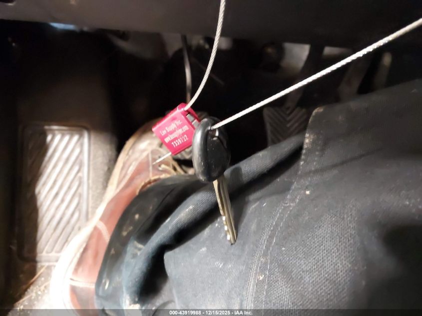 2013 Kia Soul VIN: KNDJT2A52D7498426 Lot: 43919988