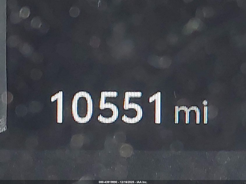 2025 Toyota Tacoma Sr5 VIN: 3TMLB5JN9SM105165 Lot: 43919990