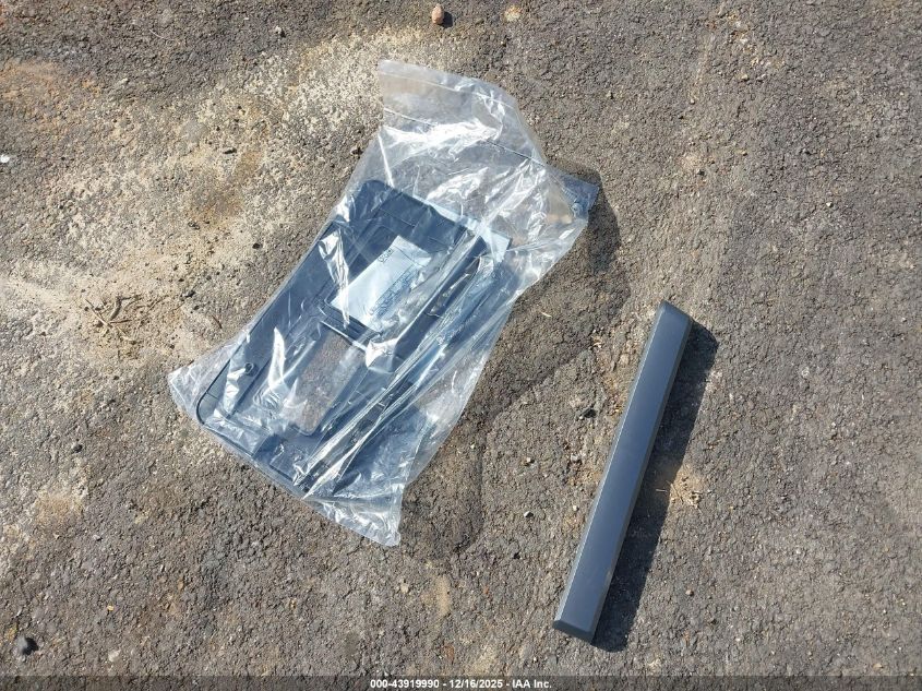 2025 Toyota Tacoma Sr5 VIN: 3TMLB5JN9SM105165 Lot: 43919990