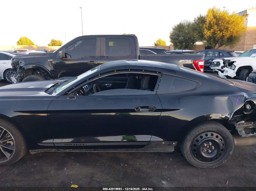 2016 Ford Mustang Ecoboost VIN: 1FA6P8TH6G5253171 Lot: 43919993