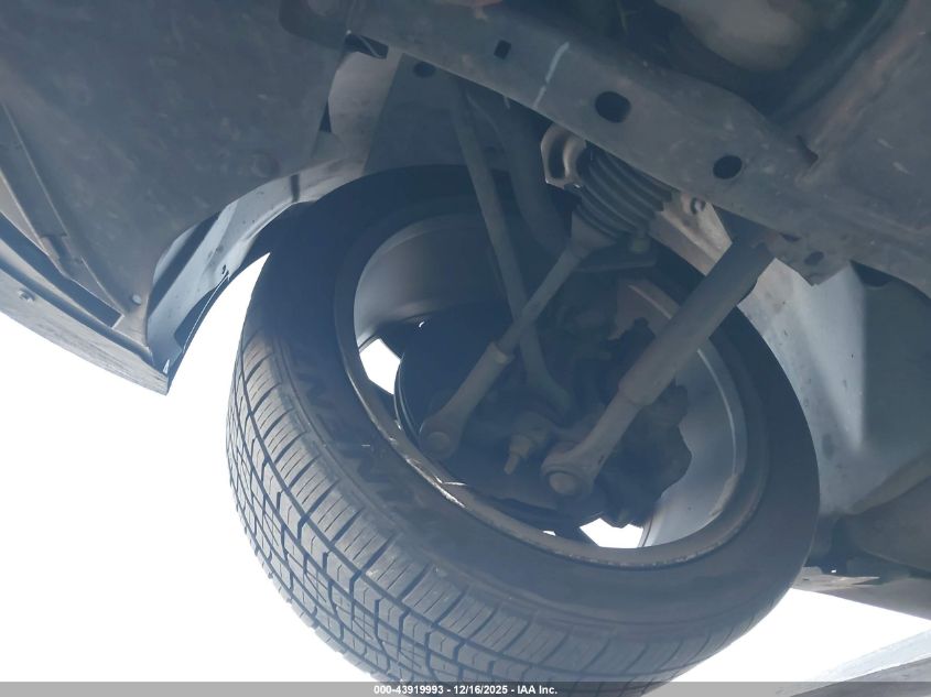 2016 Ford Mustang Ecoboost VIN: 1FA6P8TH6G5253171 Lot: 43919993