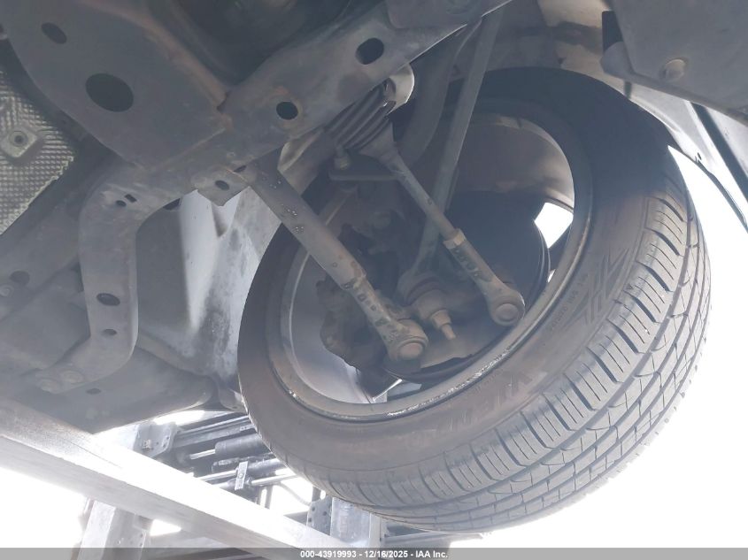 2016 Ford Mustang Ecoboost VIN: 1FA6P8TH6G5253171 Lot: 43919993