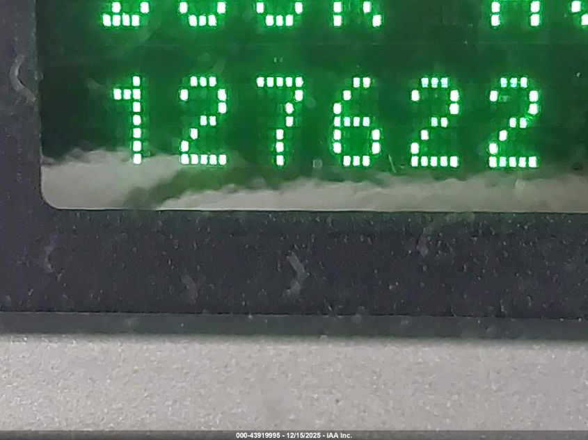 2005 Mercury Monterey Luxury VIN: 2MRDA22245BJ06186 Lot: 43919995