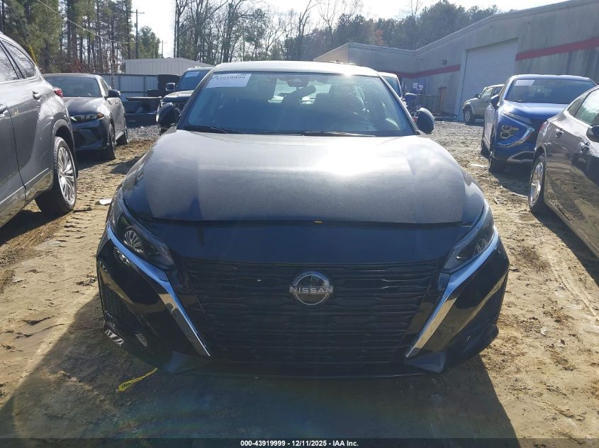 2024 Nissan Altima Sv Fwd VIN: 1N4BL4DV0RN350831 Lot: 43919999