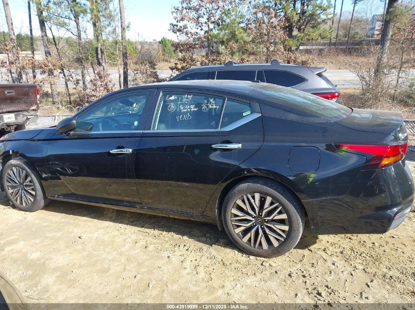 2024 Nissan Altima Sv Fwd VIN: 1N4BL4DV0RN350831 Lot: 43919999