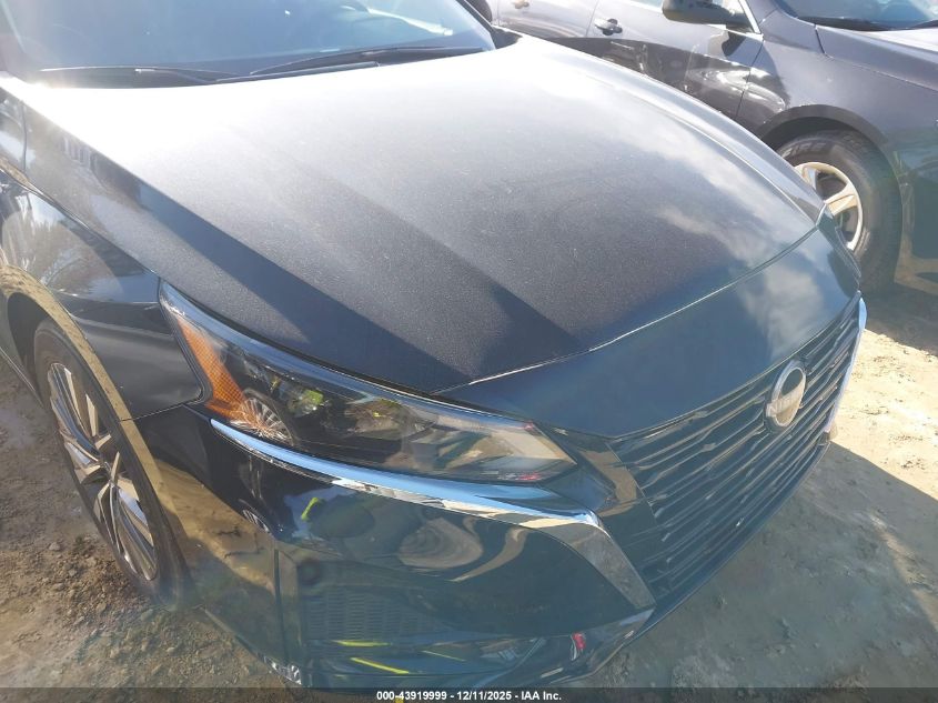 2024 Nissan Altima Sv Fwd VIN: 1N4BL4DV0RN350831 Lot: 43919999