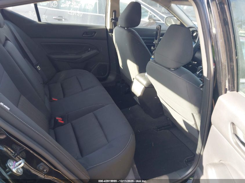 2024 Nissan Altima Sv Fwd VIN: 1N4BL4DV0RN350831 Lot: 43919999