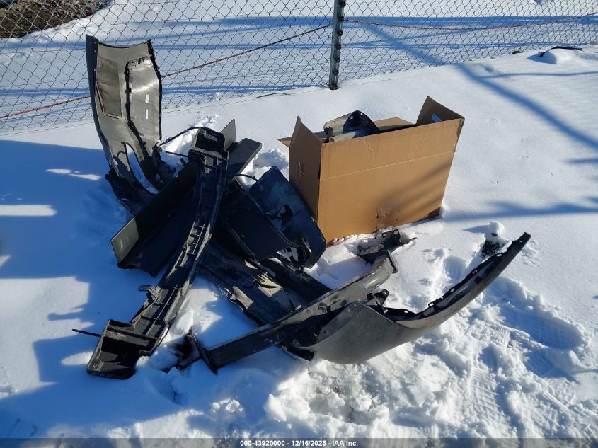 2020 Kia Telluride Ex VIN: 5XYP3DHC6LG083606 Lot: 43920000