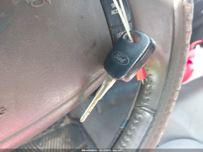 2003 Ford F-150 Lariat/Xl/Xlt VIN: 1FTRX17W53NA59863 Lot: 43920010