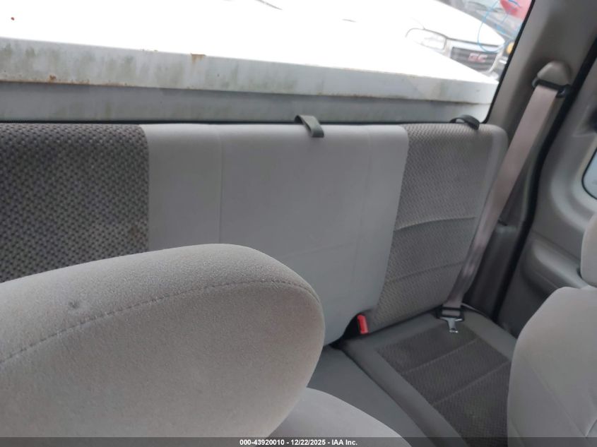 2003 Ford F-150 Lariat/Xl/Xlt VIN: 1FTRX17W53NA59863 Lot: 43920010