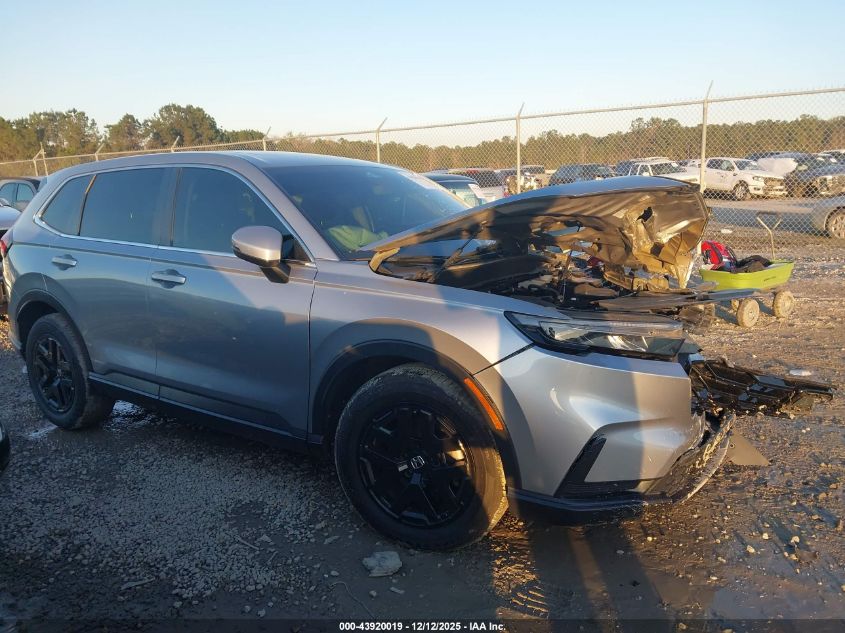2024 Honda Cr-V Ex 2Wd VIN: 2HKRS3H42RH308586 Lot: 43920019