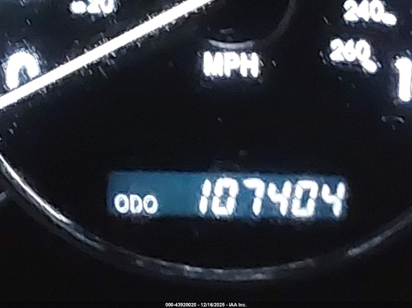 2008 Toyota Avalon Limited VIN: 4T1BK36B18U309733 Lot: 43920020