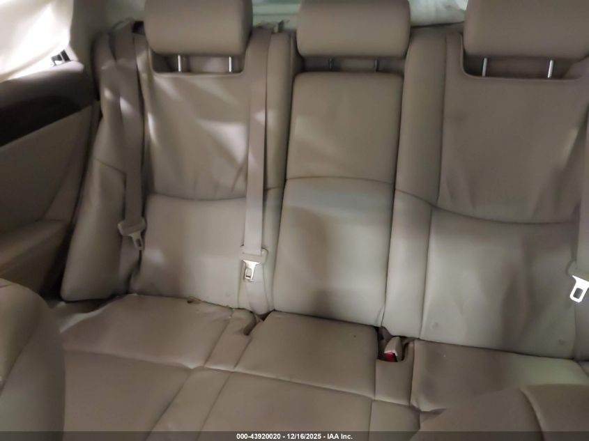 2008 Toyota Avalon Limited VIN: 4T1BK36B18U309733 Lot: 43920020