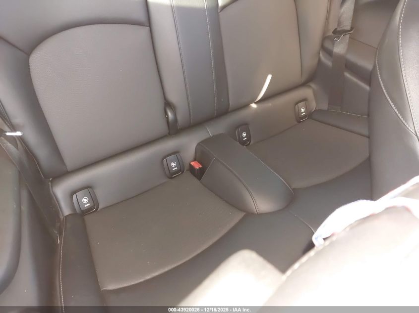 2017 Mini Hardtop Cooper S VIN: WMWXP7C54H2A45534 Lot: 43920026