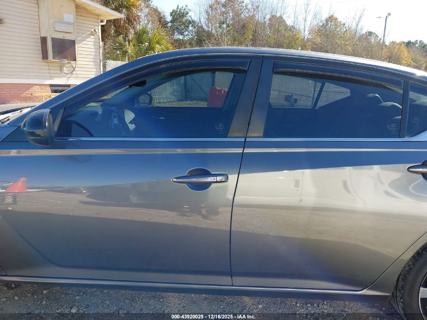 2019 Nissan Altima 2.5 Sr VIN: 1N4BL4CV2KC134921 Lot: 43920029