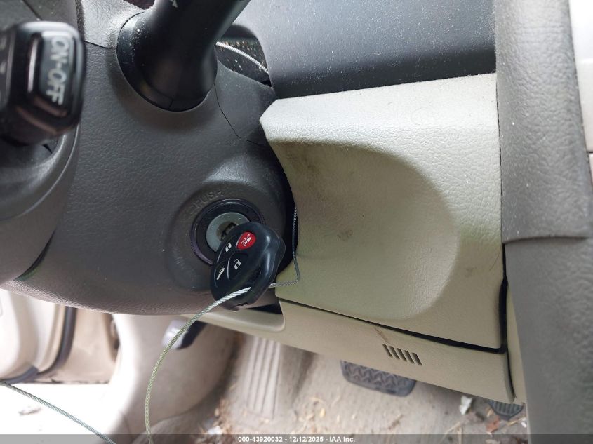 2011 Toyota Camry Le VIN: 4T4BF3EK9BR142315 Lot: 43920032