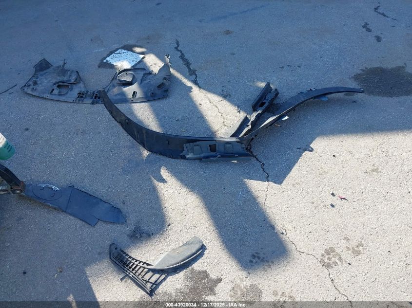 2014 Dodge Journey Crossroad VIN: 3C4PDCGG1ET260778 Lot: 43920034