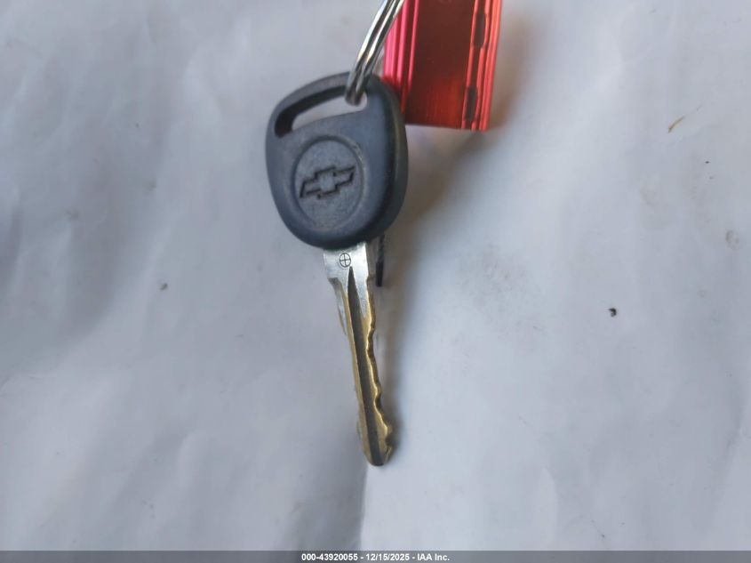 2011 Chevrolet Silverado 1500 Work Truck VIN: 1GCNCPEA4BZ198278 Lot: 43920055