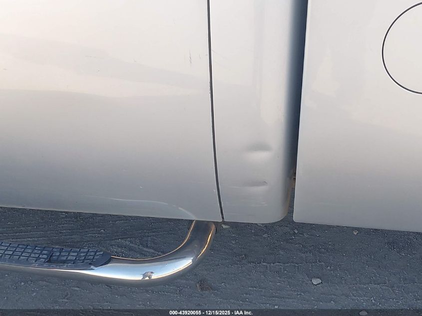 2011 Chevrolet Silverado 1500 Work Truck VIN: 1GCNCPEA4BZ198278 Lot: 43920055