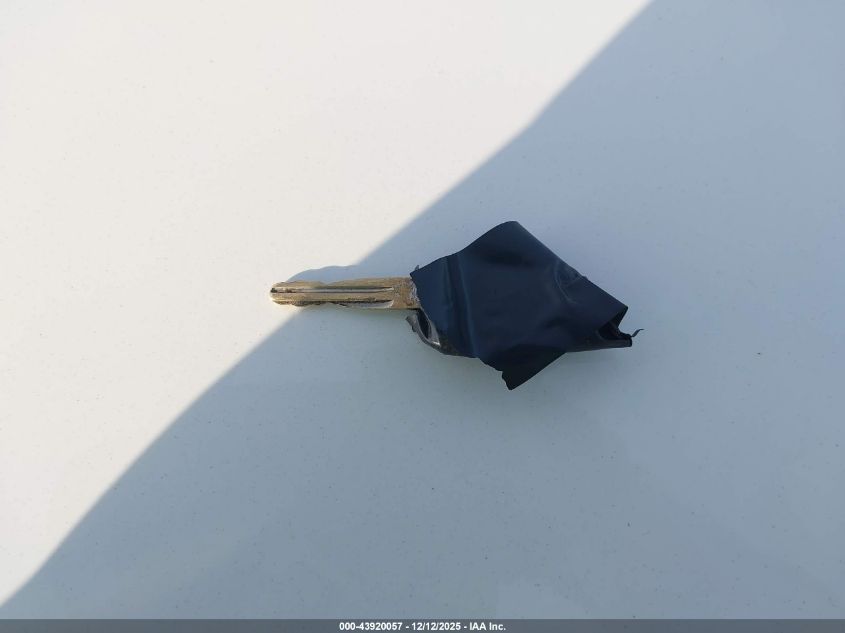 2005 Nissan Titan Xe VIN: 1N6AA07A75N563005 Lot: 43920057