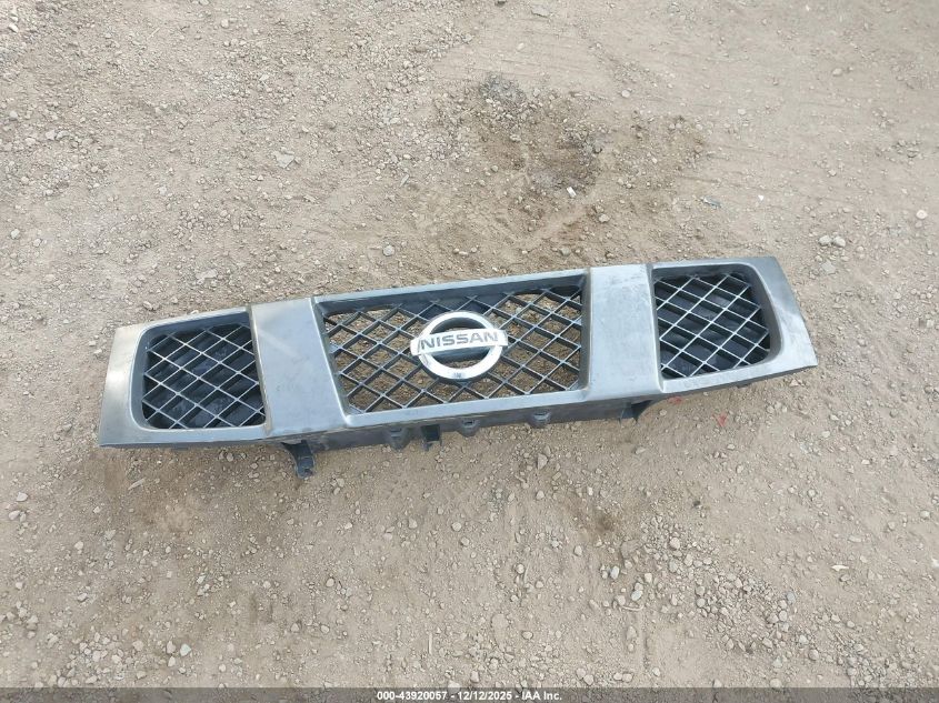 2005 Nissan Titan Xe VIN: 1N6AA07A75N563005 Lot: 43920057