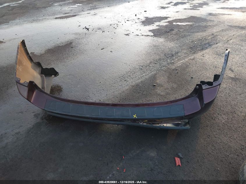 2010 Honda Pilot Ex VIN: 5FNYF4H48AB011783 Lot: 43920061