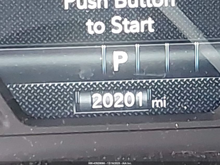 2025 Ram 1500 Lone Star 4X4 5'7 Box VIN: 1C6SRFFP7SN605930 Lot: 43920066