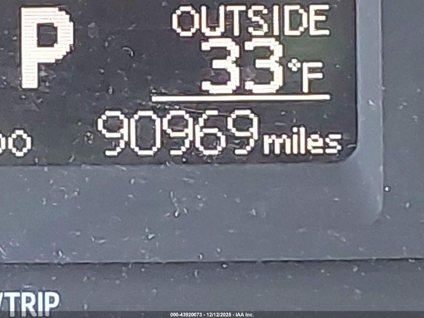 2018 Toyota Corolla Le VIN: 2T1BURHE4JC005291 Lot: 43920073